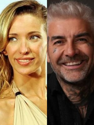 Claudia Schmidt arremete contra DJ Méndez tras desafiar a Américo a un reto de boxeo
