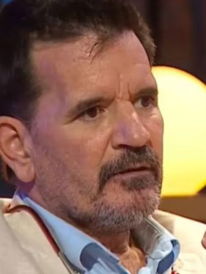 Actor realiza dura acusación contra Vasco Moulian: 