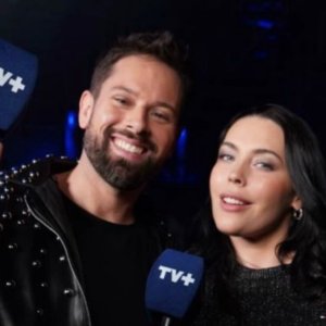 ¿Fin a la amistad? Daniela Aránguiz y Michael Roldán tuvieron tenso encuentro en vivo: “Agarras lo que te conviene”