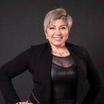 Vanessa Daroch contó detalles de los episodios de celos de Américo con Yamila Reyna durante Top Chef VIP