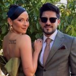 ¡Era marketing! Kel Calderón no se casa con Renzo Tissinetti