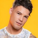 Rai Cerda ingresará a ¿Volverías con tu ex? y confirma quiebre con Faloon Larraguibel