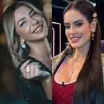 Adriana Barrientos lanza sus dardos contra Pancha Merino: "Debería regresarle el dinero a CHV"