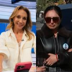 Karen Doggenweiler a la madre de niña fallecida en Las Condes: "No hiciste nada mal"