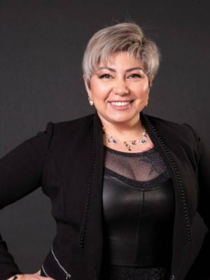 Vanessa Daroch contó detalles de los episodios de celos de Américo con Yamila Reyna durante Top Chef VIP