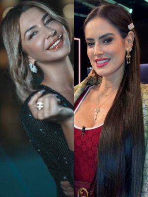 Adriana Barrientos lanza sus dardos contra Pancha Merino: 
