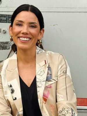 "Con el freno de mano puesto": El análisis de Paula Escobar tras volver a trabajar con Sergio Rojas