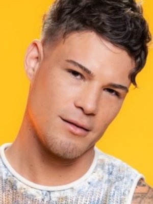 Rai Cerda ingresará a ¿Volverías con tu ex? y confirma quiebre con Faloon Larraguibel