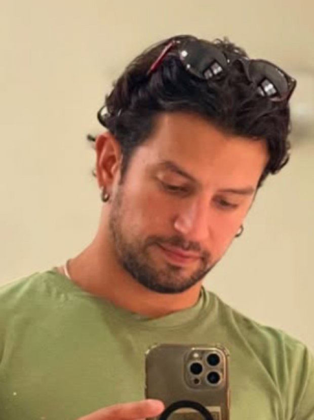 Max Salgado destapa su verdadera pasión televisiva tras coqueteos con Fiebre de Baile