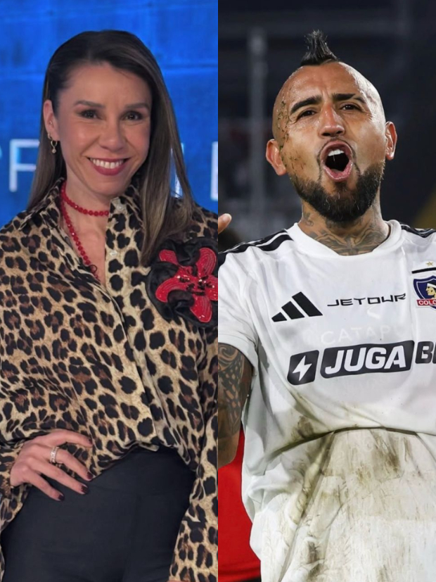 Cecilia Gutiérrez reveló la millonaria suma que habría desembolsado Arturo Vidal en una cita amorosa