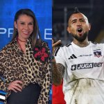 Cecilia Gutiérrez reveló la millonaria suma que habría desembolsado Arturo Vidal en una cita amorosa