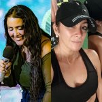 Angélica Sepúlveda acusa a Pamela Leiva de ser inconsecuente: "Es su real cara"