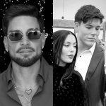 Daniela Aránguiz sobre posible querella de Luis Mateucci contra Cuco Cerda: "Que pague lo que me debe"