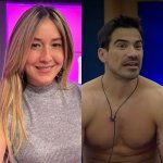 Vale Saini habló de su relación con Sebastián Ramírez tras recibir oferta para ingresar al relaity de Mega