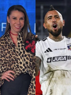 Cecilia Gutiérrez reveló la millonaria suma que habría desembolsado Arturo Vidal en una cita amorosa