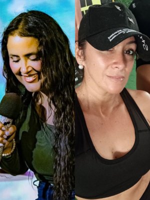 Angélica Sepúlveda acusa a Pamela Leiva de ser inconsecuente: "Es su real cara"