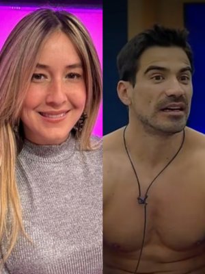Vale Saini habló de su relación con Sebastián Ramírez tras recibir oferta para ingresar al relaity de Mega