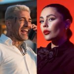 DJ Méndez agradece el respaldo de Daniela Aránguiz tras polémica invitación a Américo a pelea de boxeo