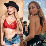 ¿Mala onda en Fiebre de Baile? Disley Ramos y Daniela Castro aclaran supuesta enemistad