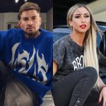 Confirman a Nicole Moreno y Luis Mateucci como nueva pareja de ¿Volverías con tu ex? 2