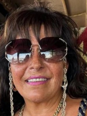 Helhue Sukni contó que fue intervenida de urgencia: “Ha sido el peor año de mi vida”