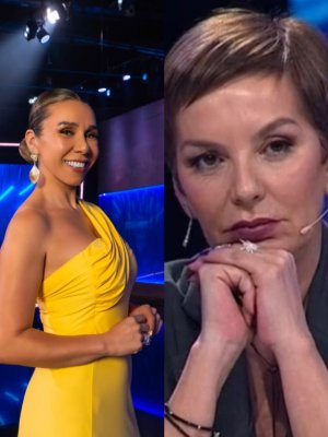 Cecilia Gutiérrez responde sin filtro a Fran García-Huidobro tras graves acusaciones en televisión