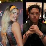 ¿Nueva reconciliación? Coté López reaparece junto a su ex Lucas Lama