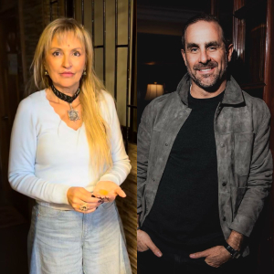 Medium Sonia Valenzuela arremete contra Dr. Arriagada: “Por fin se está sabiendo como es él”