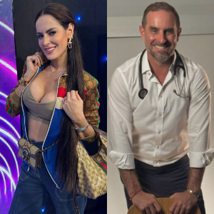 Adriana Barrientos aseguró que Dr Arriagada habría coqueteado con otra mujer mientras Javiera Suárez enfrentaba el cáncer
