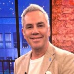 José Miguel Viñuela recordó su salida del Mucho Gusto : “Nunca debí haberme ido”