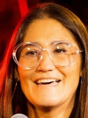 Belén Mora contó como utilizó el humor como método de defensa