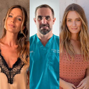 Mayte Rodríguez se refiere a relación entre Dr Arriagada y Kika Silva: “Soy amiga de las dos”