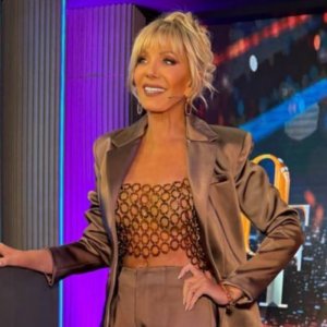 Raquel Argandoña reveló su mayor arrepentimiento: 