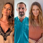Mayte Rodríguez se refiere a relación entre Dr Arriagada y Kika Silva: “Soy amiga de las dos”