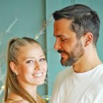 Alvaro Ballero contó con quién se quedarán sus hijos mientras participe en ¿Volverías con tu ex? 2