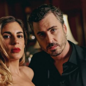 Nicolás Oyarzún elogia a Carmen Zabala en su nuevo proyecto: 