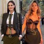 Adriana Barrientos cuestiona a Mayte Rodríguez tras defender relación entre Kika Silva y Dr. Arriagada