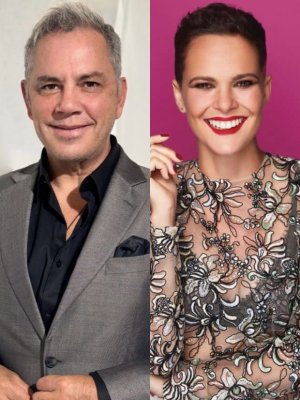 José Miguel Viñuela revela la última voluntad de Javiera Suárez sobre Dr. Arriagada