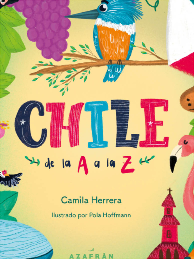 Día del Patrimonio: presentan libros para que los niños y niñas descubran nuestro país