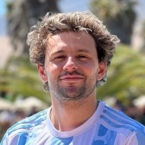 Joaquín Méndez y su regreso a los realities con ¿Volverías con tu ex? 2