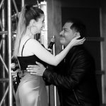 Alison Mandel y Pedro Ruminot celebran un año de la adopción de Mila: "Nos cambió la vida"