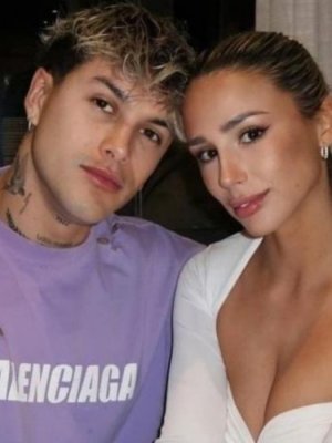 Filtran discusión de Nicolás Solabarrieta y Valentina Torres en ¿Volverías con tu ex? 2