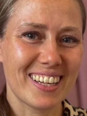 ¡Reveló su anhelo! Ludmila Ksenofontova antes de ingresar a ¿Volverías con tu ex?: " Ir a Rusia"