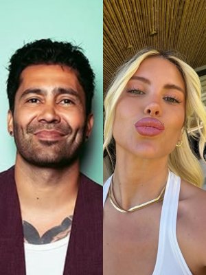 Coté López y Luis Jiménez reaparecen juntos en Instagram: 