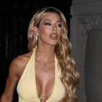 Oriana Marzoli descartó tongo tras confirmarse su arribo al reality ¿Volverías con tu ex? 2