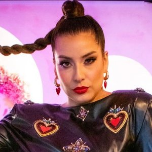 María José Quintanilla recuerda duro episodio de discriminación en su carrera