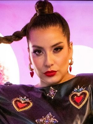 María José Quintanilla recuerda duro episodio de discriminación en su carrera