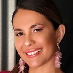 Laura Prieto se sinceró sobre sus romances más mediáticos en Vecinos al Límite: “Toda mi vida tuve esa pena”