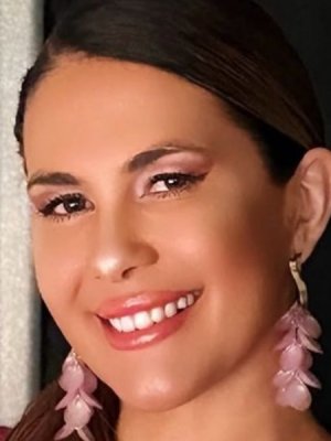 Laura Prieto se sinceró sobre sus romances más mediáticos en Vecinos al Límite: “Toda mi vida tuve esa pena”