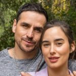 Pangal Andrade defendió la educación tradicional para su hija con Meli Noto: “Yo pienso criar a mi hija así”
